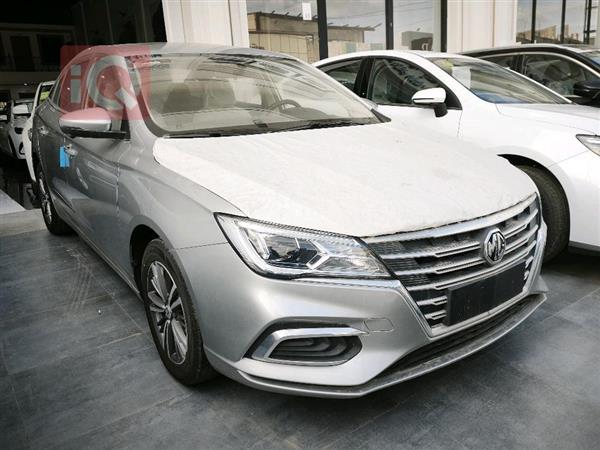 ام جي 5 2024 للبيع في العراق - اربيل